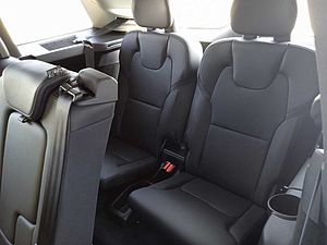 Volvo  XC90 Plus, B5 AWD mild hybrid, Πετρέλαιο, Bright, 7 Καθίσματα